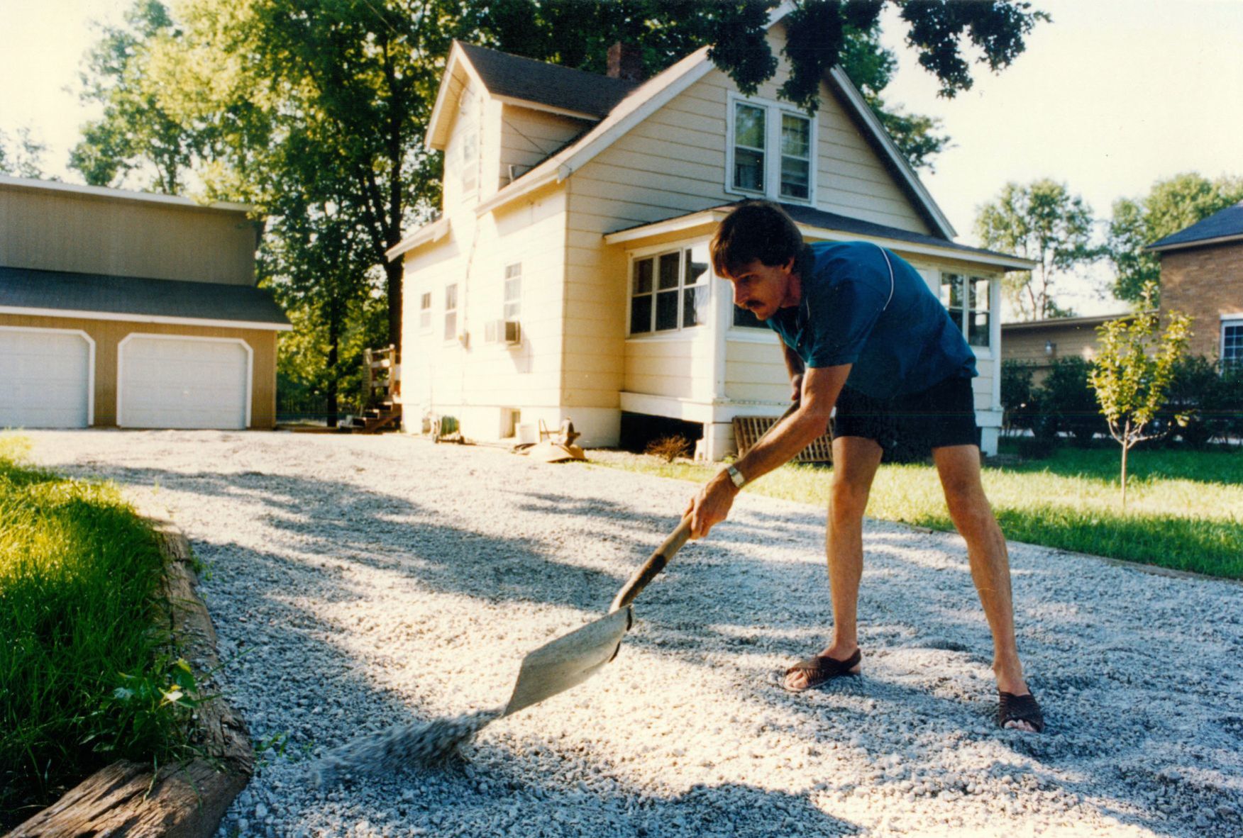 19930824 -- Hampton, Illinois